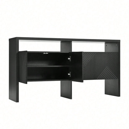 Armoires de rangement