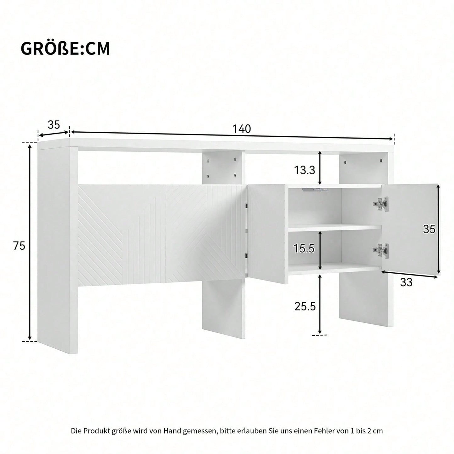 Armoires de rangement