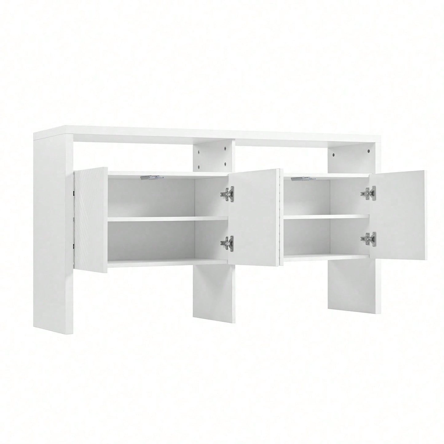 Armoires de rangement