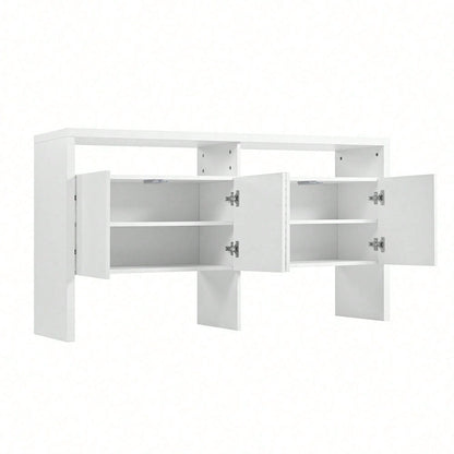 Armoires de rangement