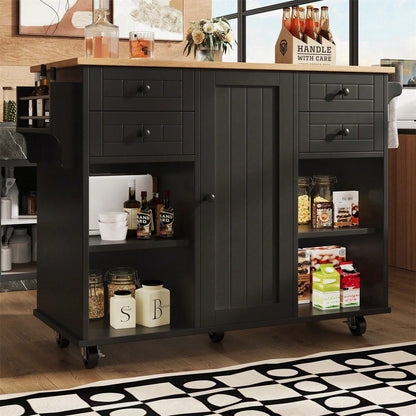 Armoires de rangement