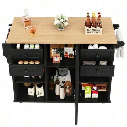 Armoires de rangement