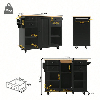 Armoires de rangement