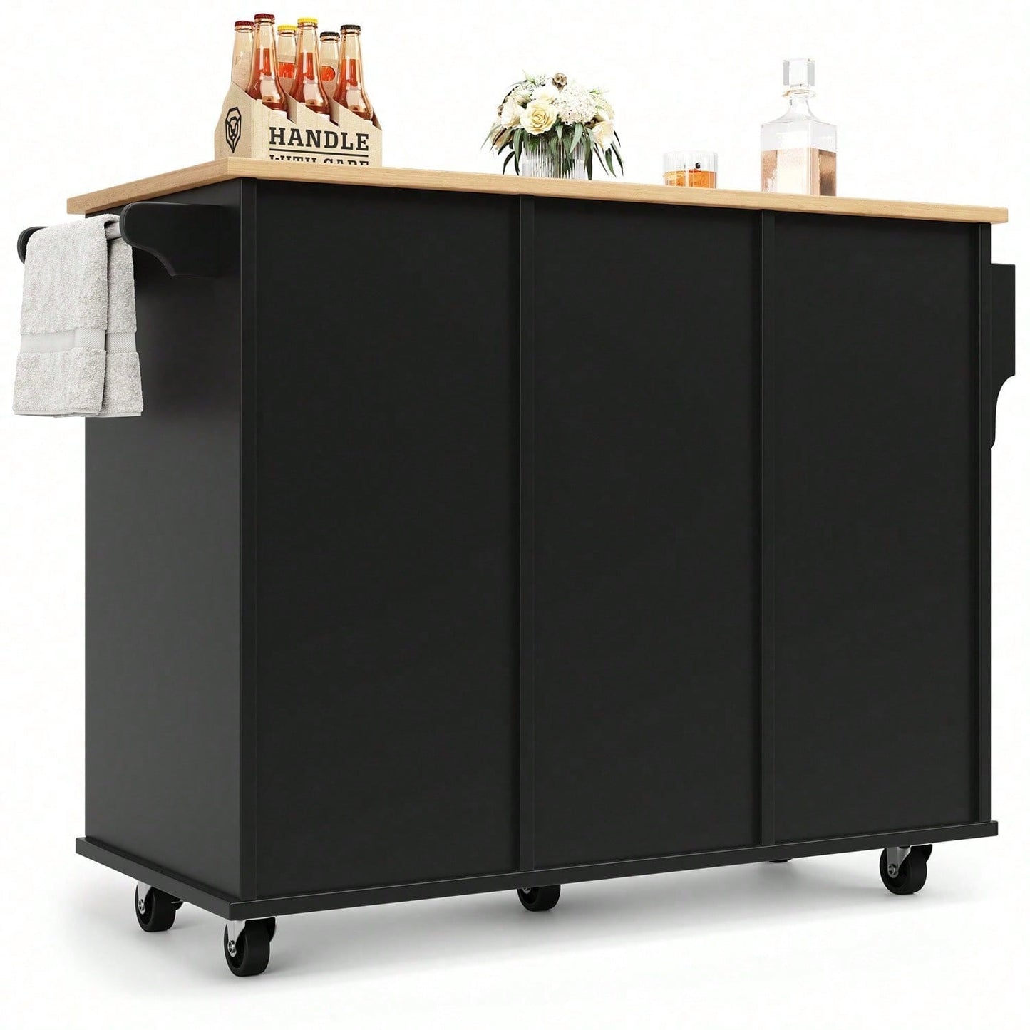 Armoires de rangement