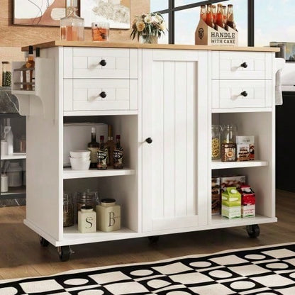 Armoires de rangement