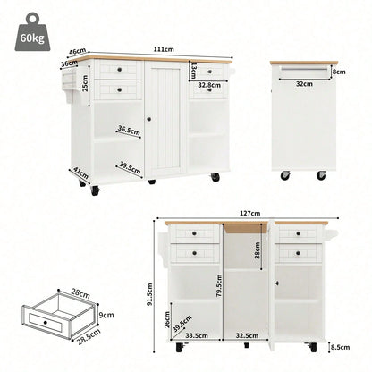 Armoires de rangement