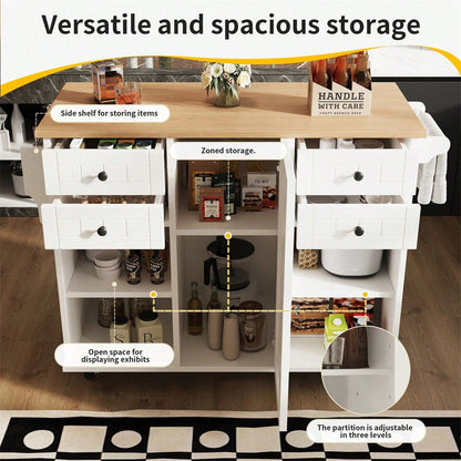Armoires de rangement