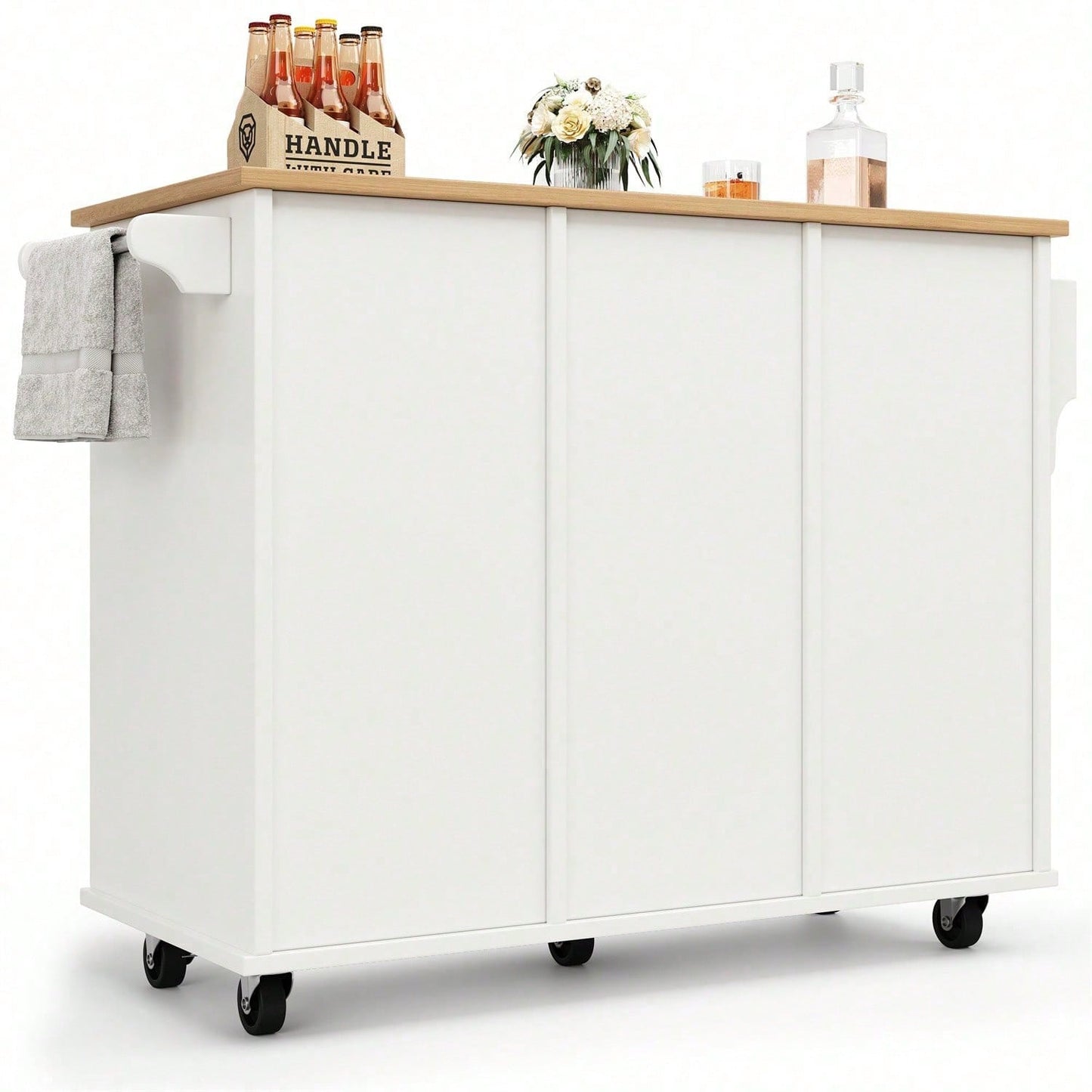 Armoires de rangement