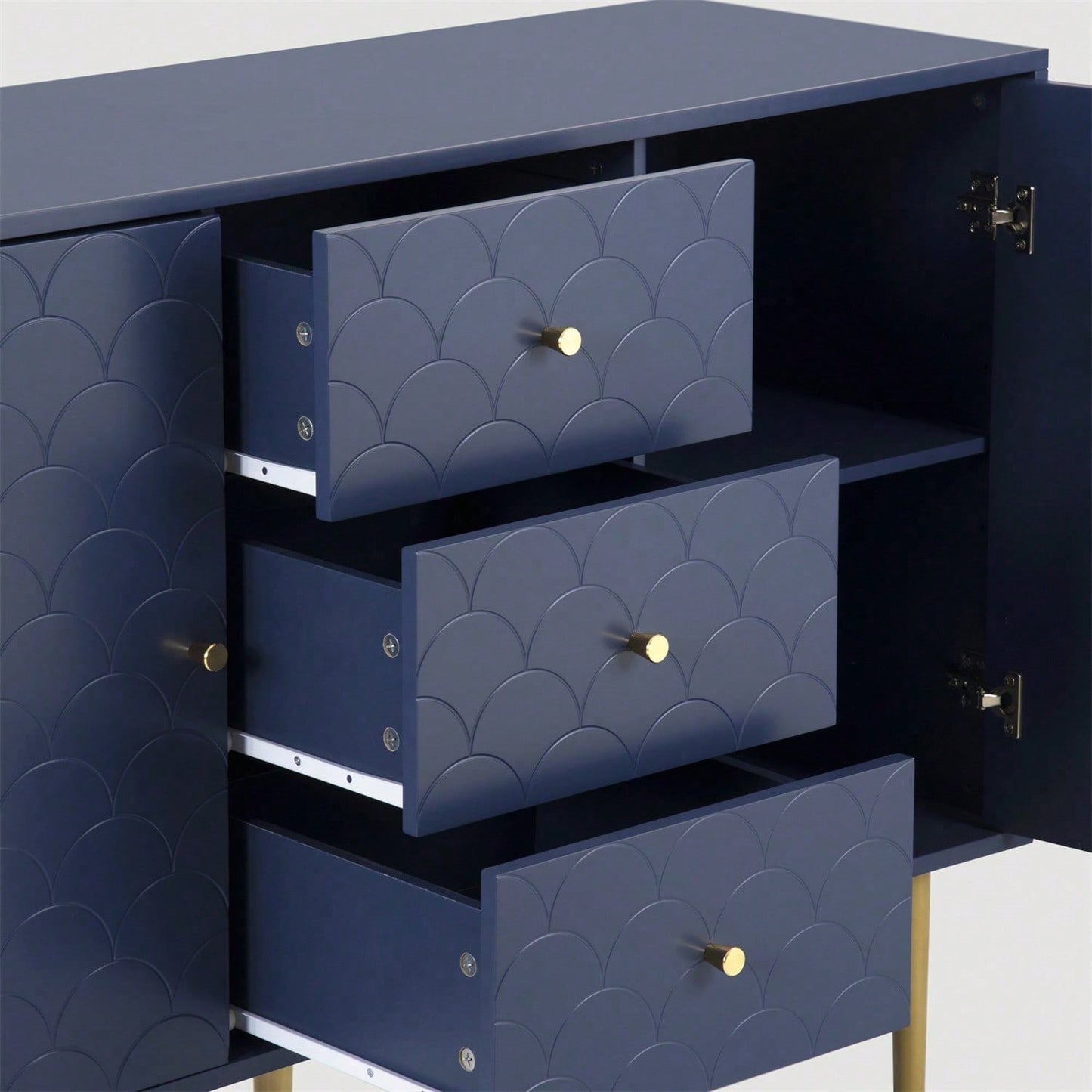 Armoires de rangement