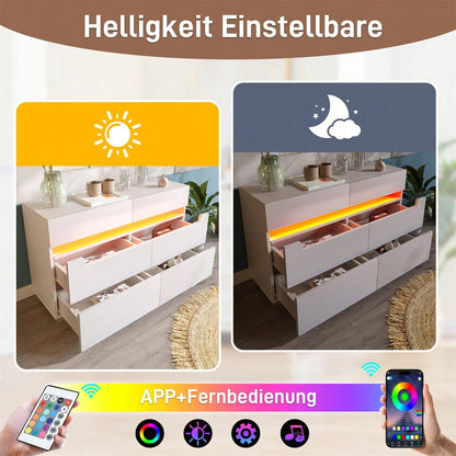 Armoires de rangement