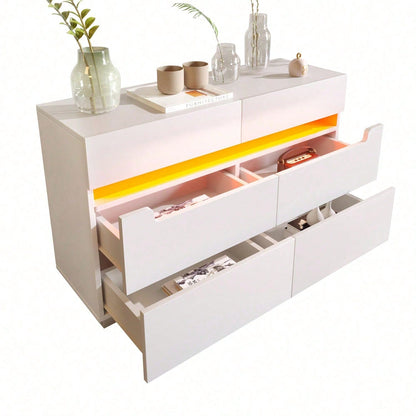 Armoires de rangement