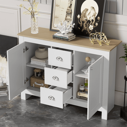 Armadi di Archiviazione