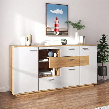 Armadi di Archiviazione