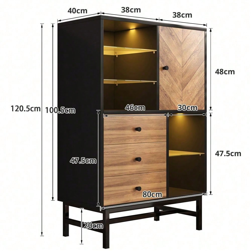 Armadi di Archiviazione