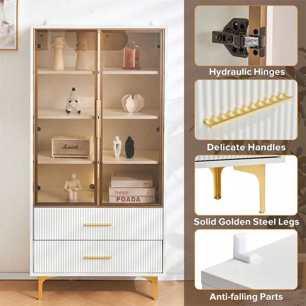 Armadi di Archiviazione