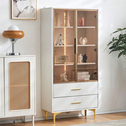 Armadi di Archiviazione