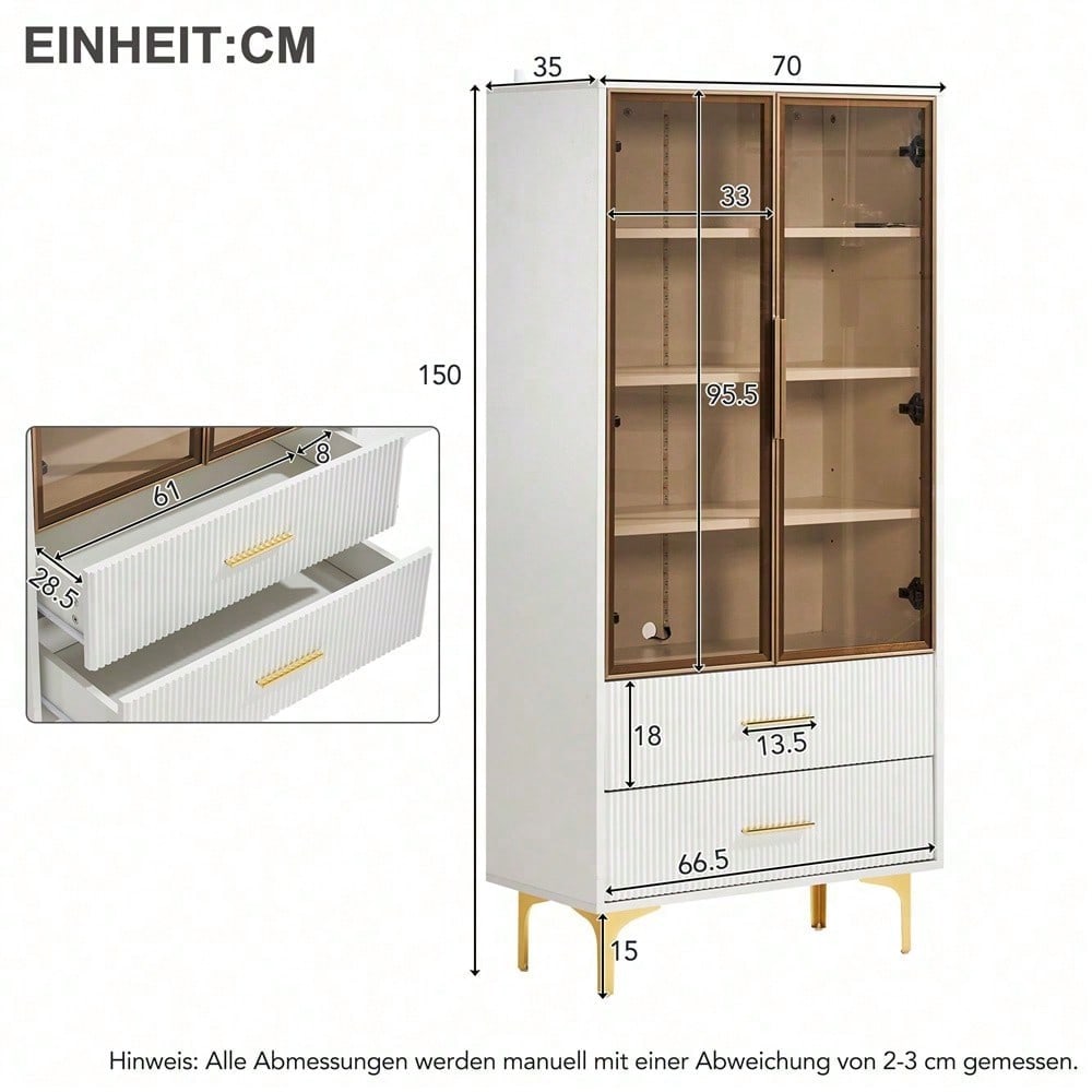 Armadi di Archiviazione