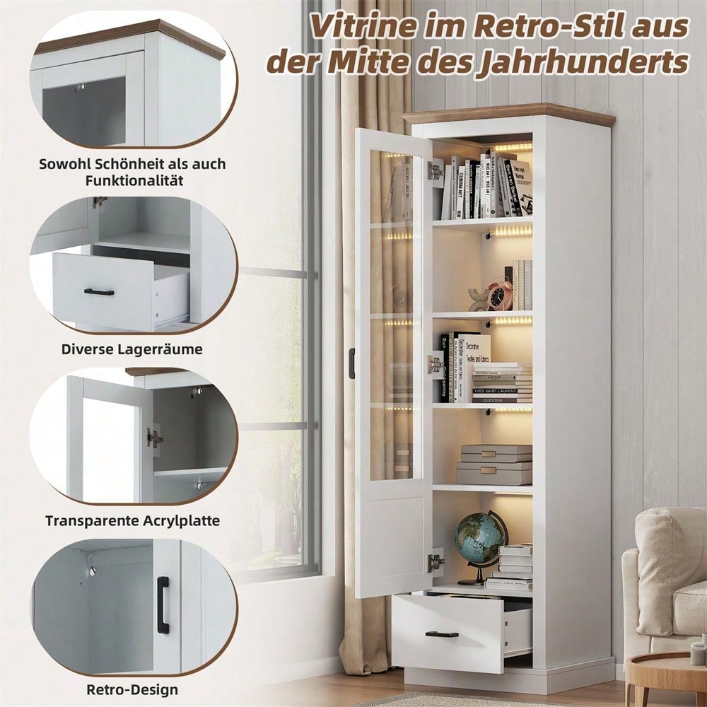 Armadi di Archiviazione