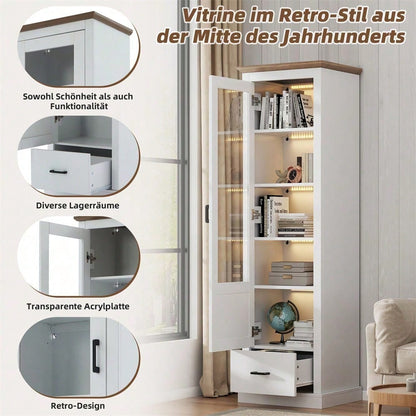 Armadi di Archiviazione