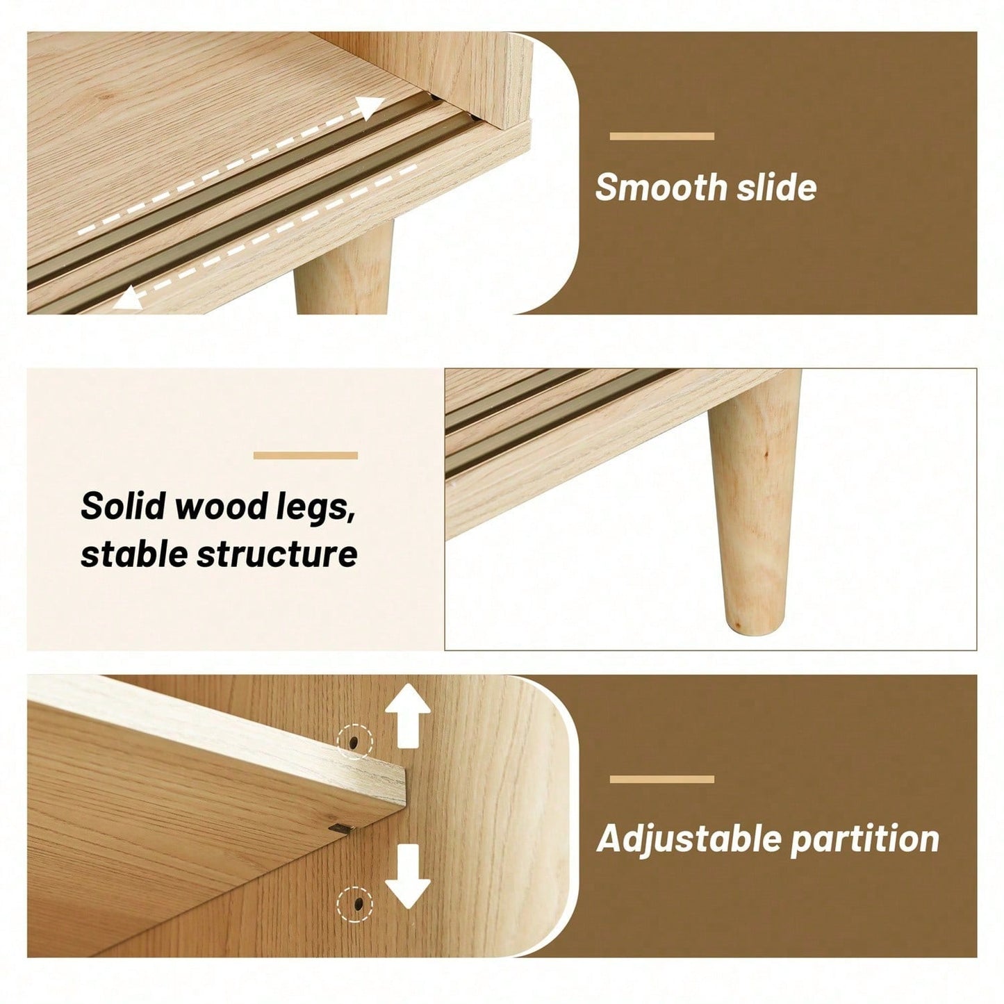 Armarios de almacenamiento