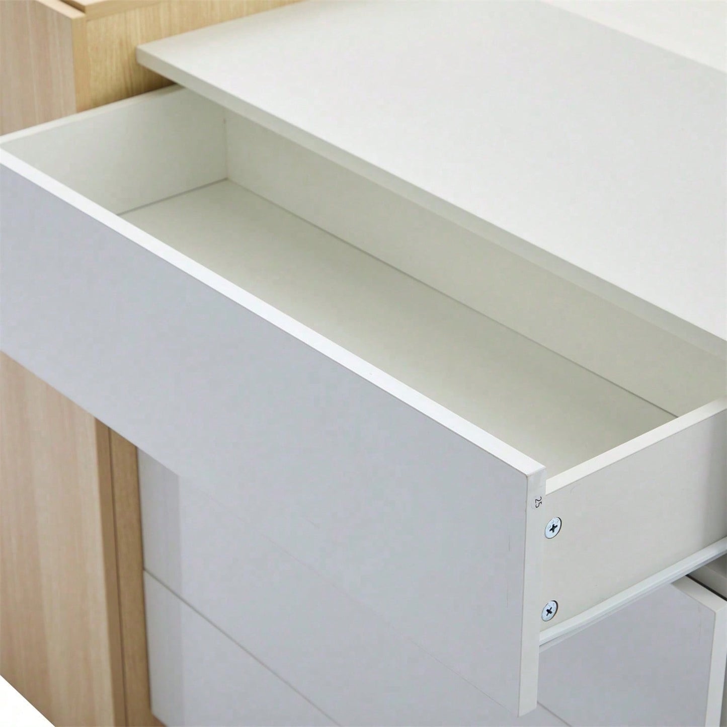 Armarios de almacenamiento