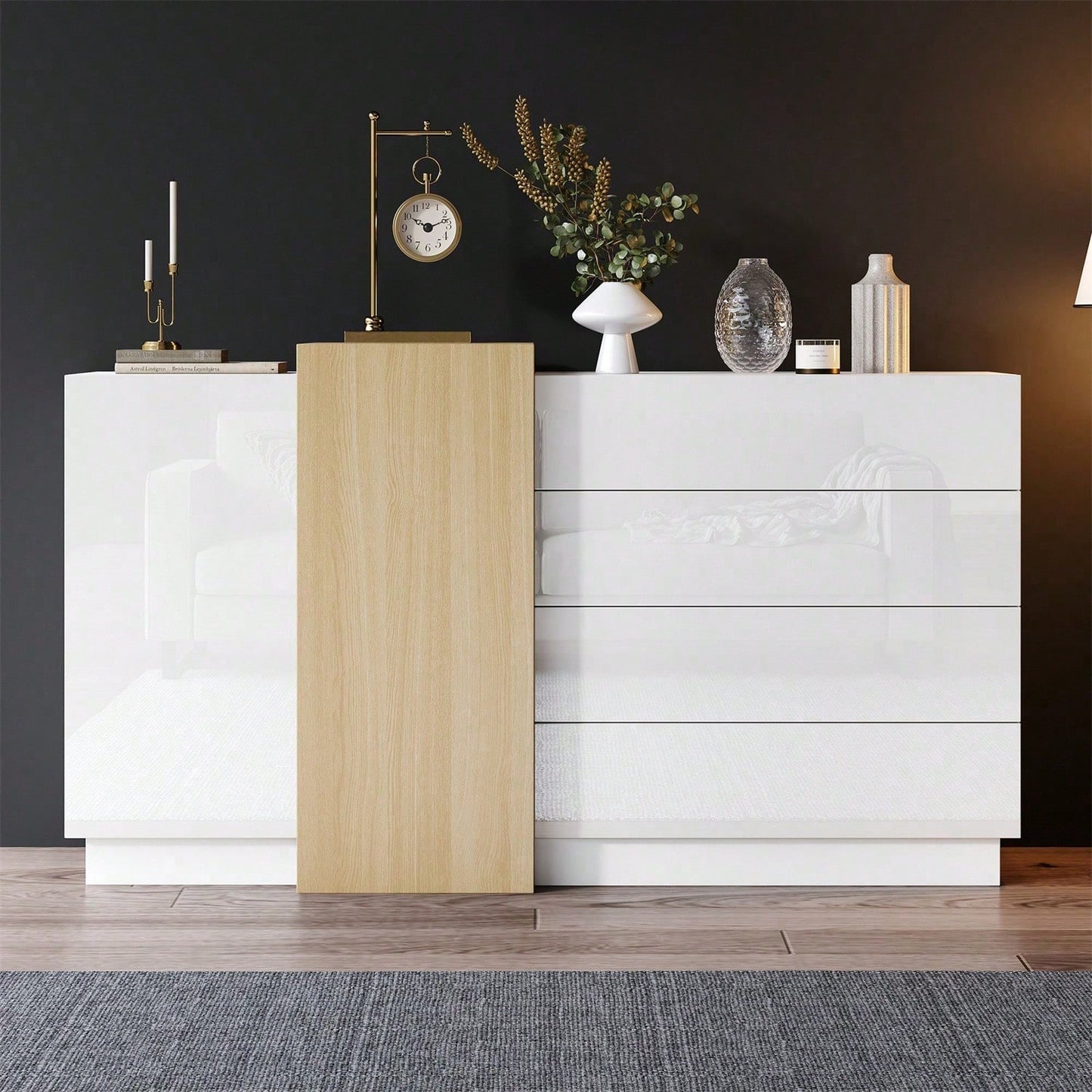 Armarios de almacenamiento