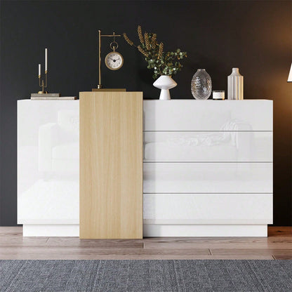 Armarios de almacenamiento