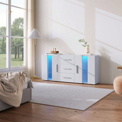 Armoires de rangement