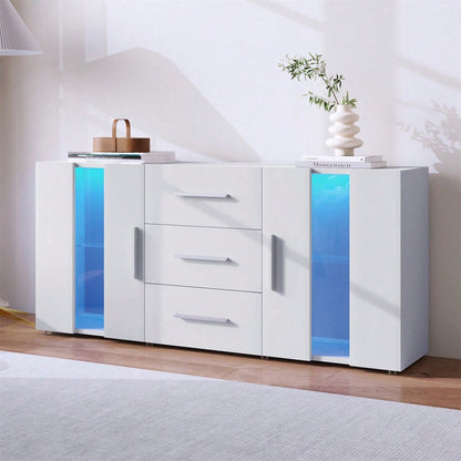 Armoires de rangement