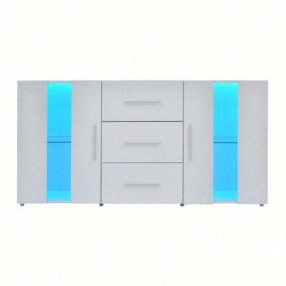 Armoires de rangement