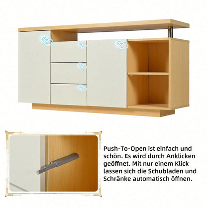 Armarios de almacenamiento