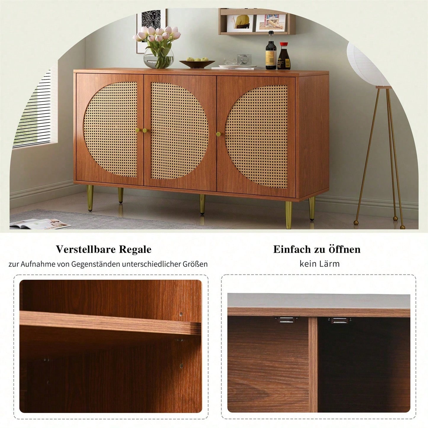 Armarios de almacenamiento