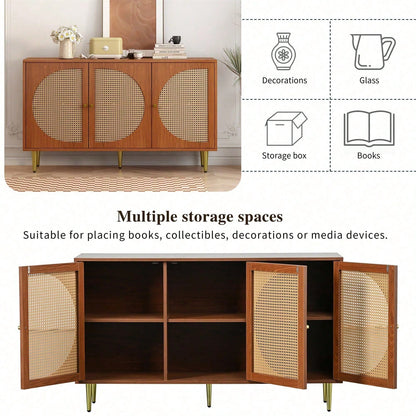 Armarios de almacenamiento