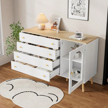 Armoires de rangement