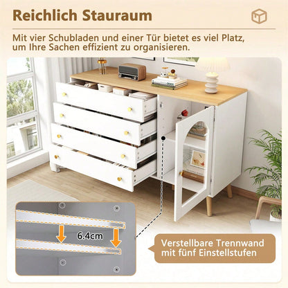 Armoires de rangement