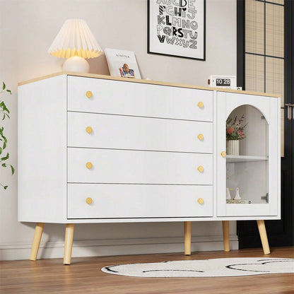 Armoires de rangement