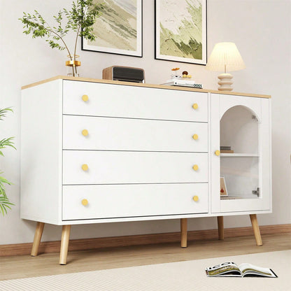 Armoires de rangement