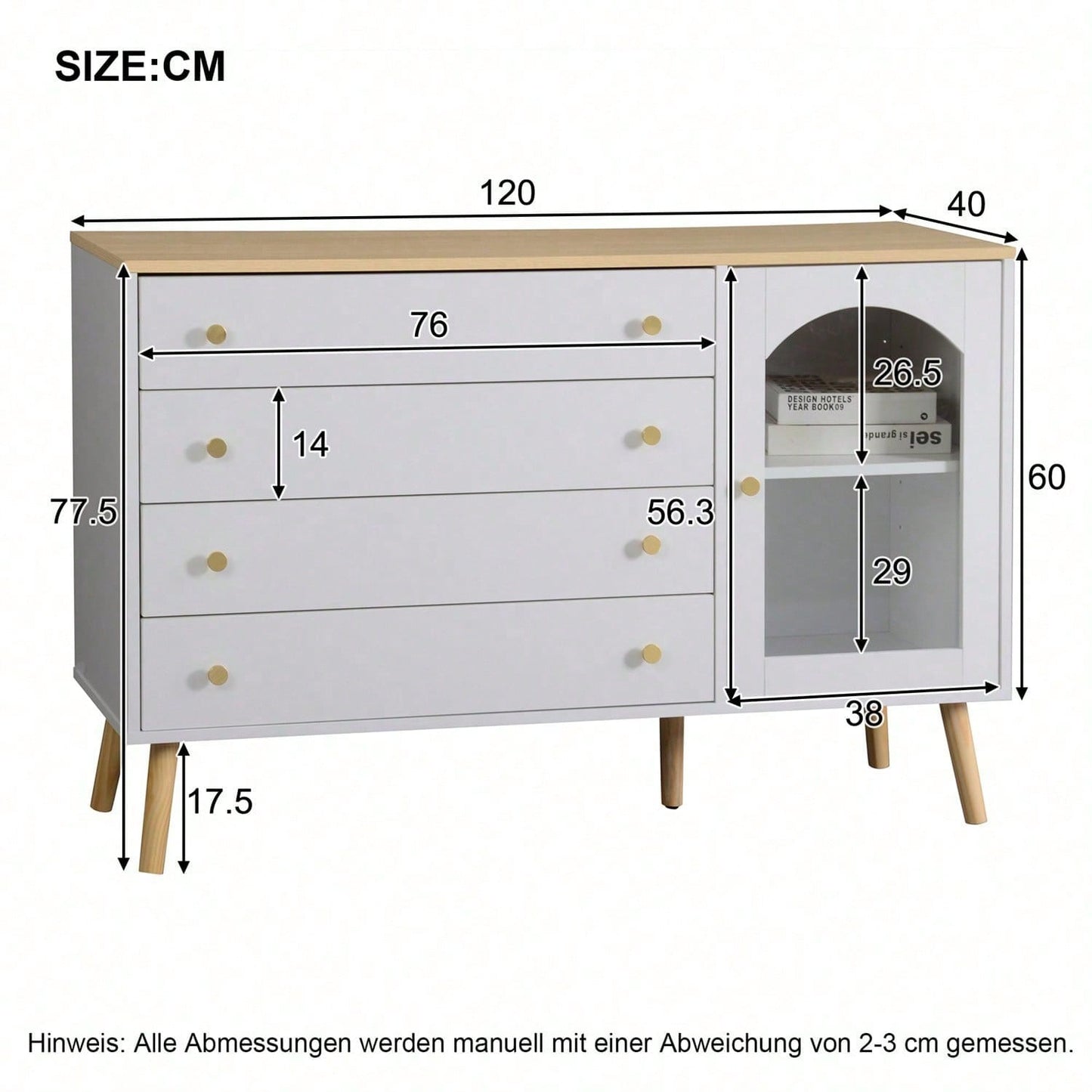 Armoires de rangement