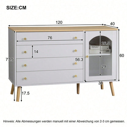 Armoires de rangement