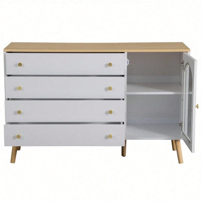 Armoires de rangement