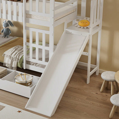 Cadres de lit pour enfants, têtes de lit et pieds de lit