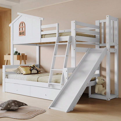 Cornici per letto, testiere e pediere per bambini