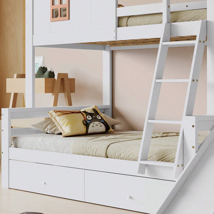 Cornici per letto, testiere e pediere per bambini