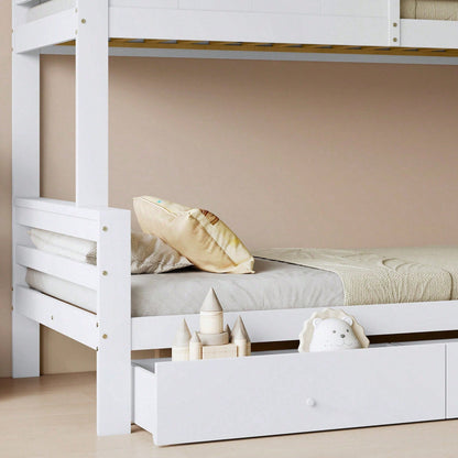 Cornici per letto, testiere e pediere per bambini
