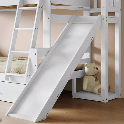 Cornici per letto, testiere e pediere per bambini