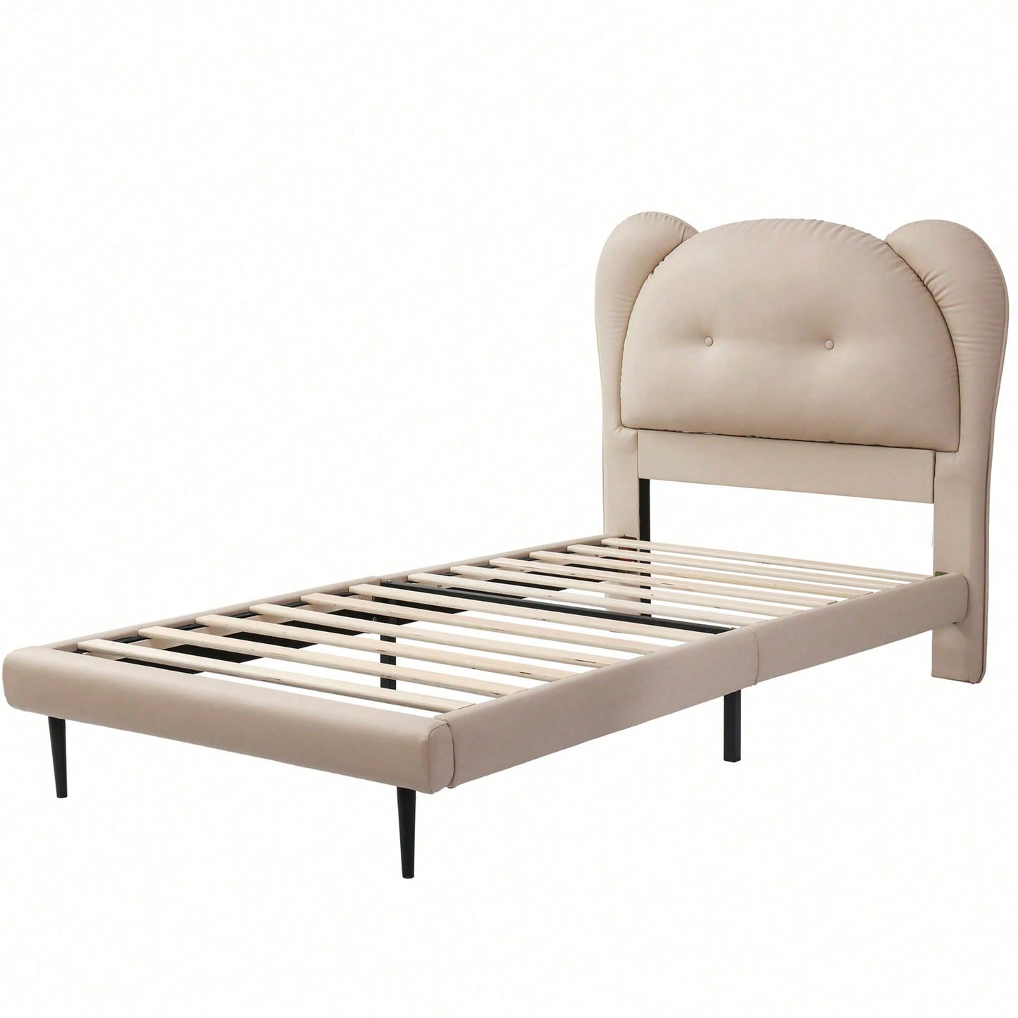 Cadres de lit pour enfants, têtes de lit et pieds de lit