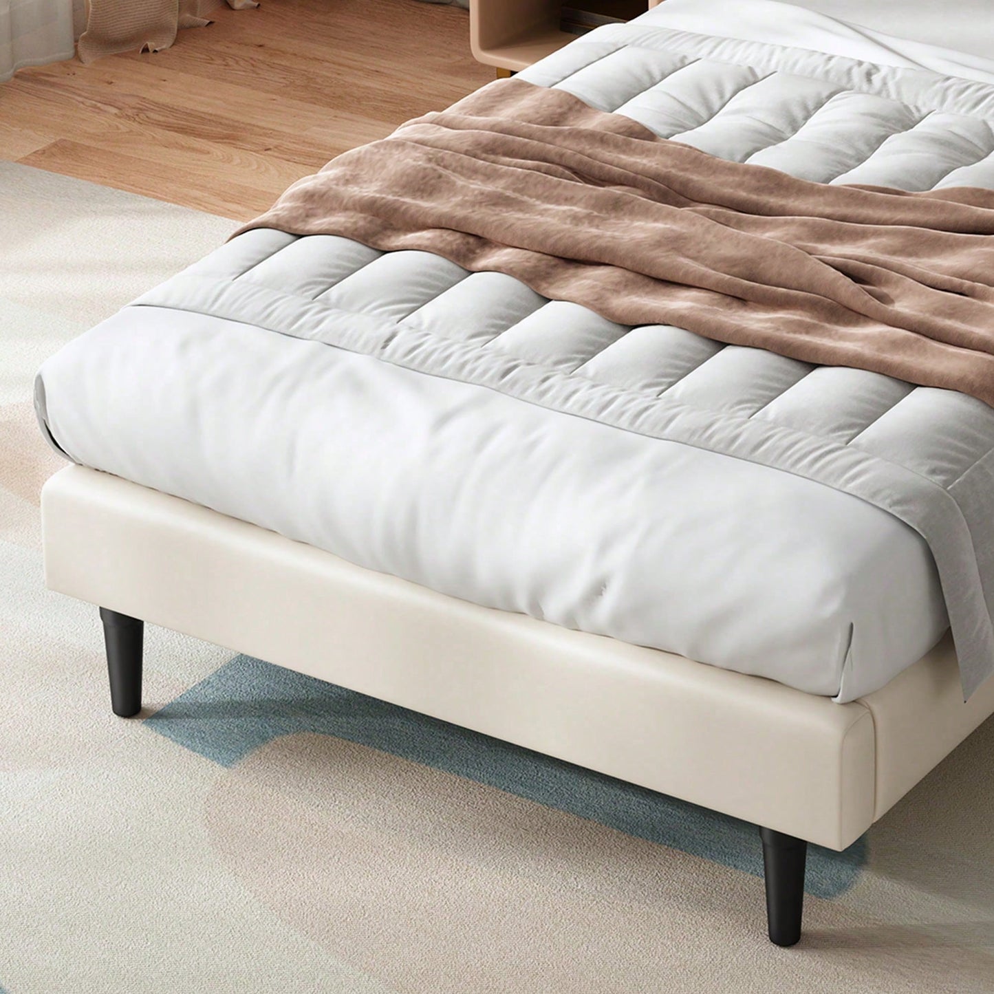 Cadres de lit pour enfants, têtes de lit et pieds de lit