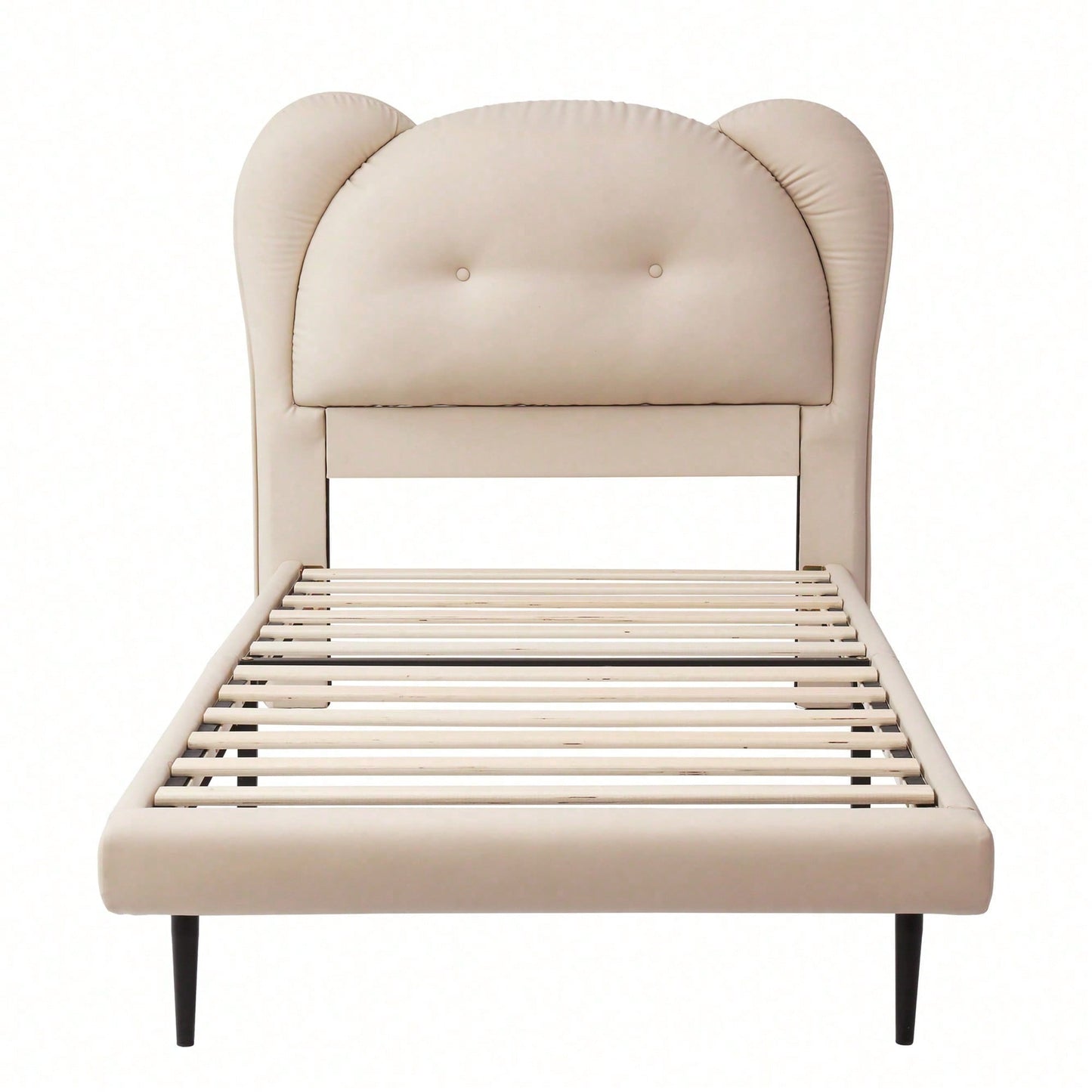 Cadres de lit pour enfants, têtes de lit et pieds de lit