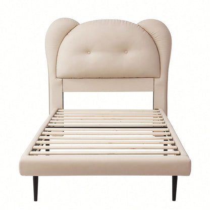 Cadres de lit pour enfants, têtes de lit et pieds de lit