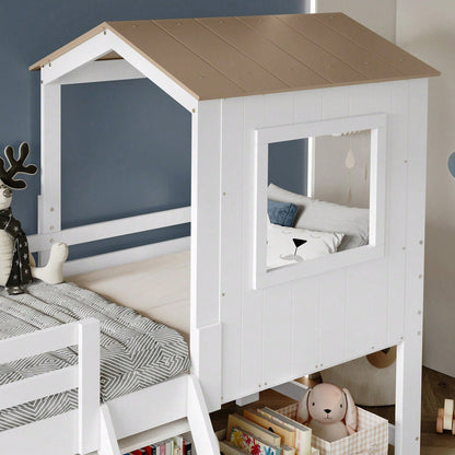 Cadres de lit pour enfants, têtes de lit et pieds de lit